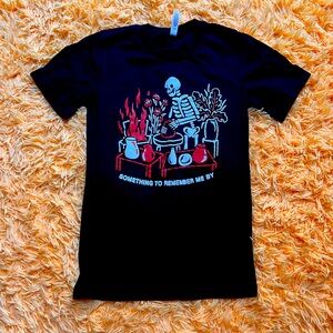 NWOT Wicked Clothing Tshirt